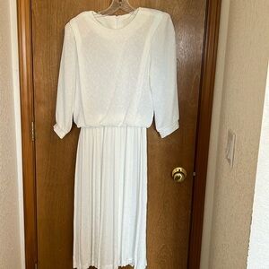 REO Originals Dress 12